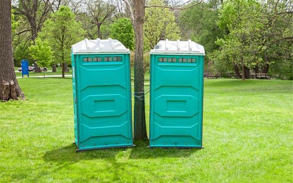 Special Event Porta Potty Rentals Youngstown OH