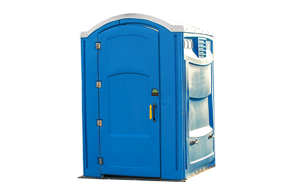 ADA Handicap Accessible Porta Potty Youngstown OH