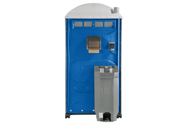 Deluxe Flushable Porta Potty Youngstown OH