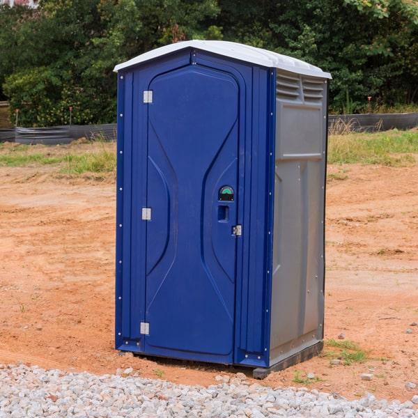 Festival Porta Potty Rentals Youngstown OH