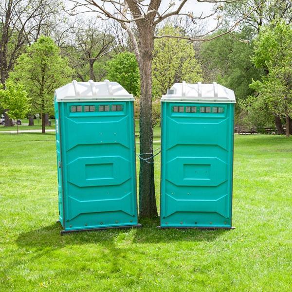 Seasonal Porta Potty Rentals Youngstown OH